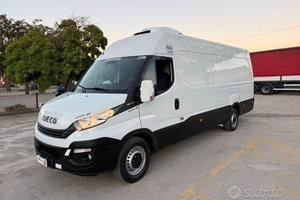 Daily 35s16 frigo furgone passo lungo 2019 atp 202