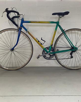 bicicletta usata da strada, unisex adulto - Triump