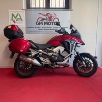 Honda VFR 800 crossrunner TRAVEL EDITION