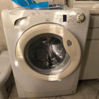 lavatrice Candy Grand G O4 DF