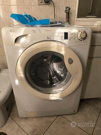 lavatrice Candy Grand G O4 DF