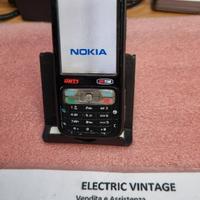 9758N-Cellulare Nokia N73 Nero