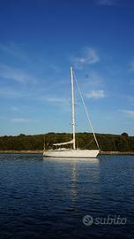 Frers Grand Soleil 45 Magg.