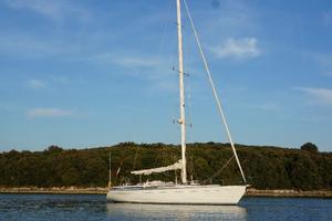 Frers Grand Soleil 45 Magg.