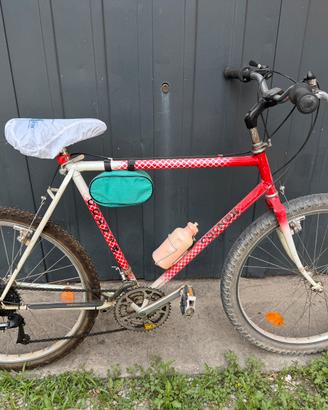 MTB Vintage del 1984 COLNER - Pezzo unico