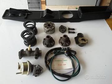 RICAMBI VARI FIAT ANNO 1973