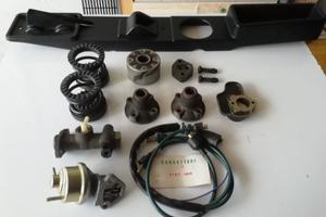 RICAMBI VARI FIAT ANNO 1973