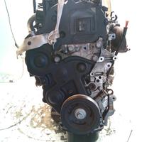 MOTORE COMPLETO PEUGEOT 207 1Â° Serie 8HZ 8HZ Dies