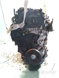 MOTORE COMPLETO PEUGEOT 207 1Â° Serie 8HZ 8HZ Dies