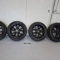 Cerchi 19” Discovery Sport 2019