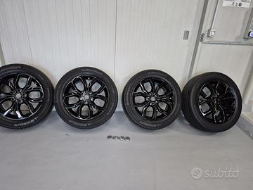 Cerchi 19” Discovery Sport 2019