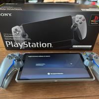 PlayStation Portal 30* anniversario