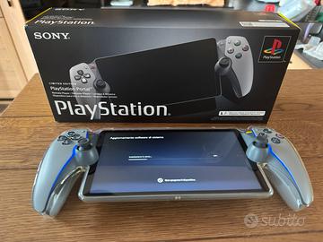 PlayStation Portal 30* anniversario