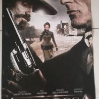 Locandina Originale FILM APPALOOSA