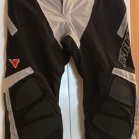 DAINESE PANTALONI TECNICI SCI SNOWBOARD M