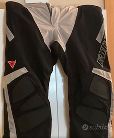 DAINESE PANTALONI TECNICI SCI SNOWBOARD M