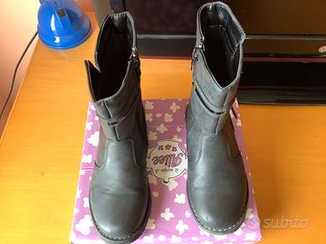 Stivaletti per bimba