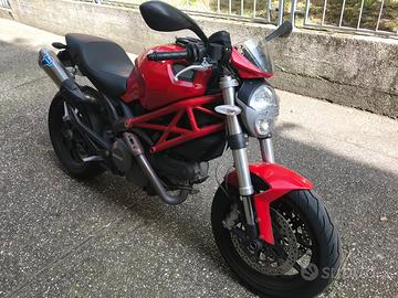 Perfetta monster 697