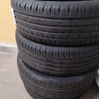 gomme 
