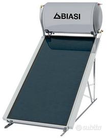 pannelo solare acqua 