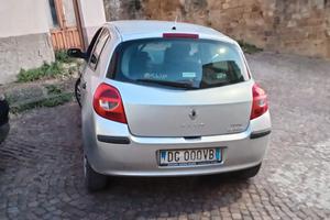 Renoult clio 1200 benzina 