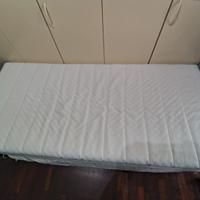 materasso ikea 1 mese di vita