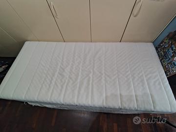 materasso ikea 1 mese di vita