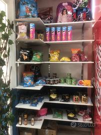 Mensole+ reggimensole