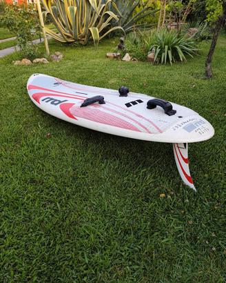 Tavola Windsurf RRD FunStyle 120L – Ottime Condizi