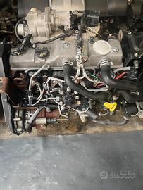 Motore Ford Focus/CMax Connect 1.8 td 2010