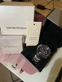 OROLOGIO EA