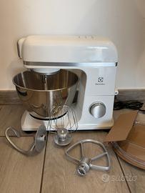 Impastatrice Planetaria Electrolux