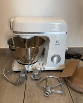 Impastatrice Planetaria Electrolux