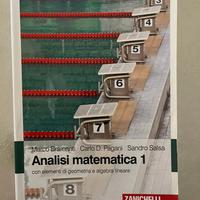 Analisi matematica 1