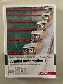 Analisi matematica 1
