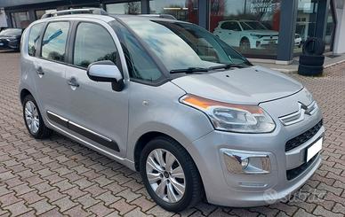Citroen C3 Picasso 1.6 HDi 90 Exclusive **UNIPRO**
