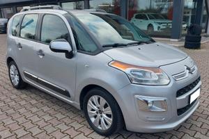 Citroen C3 Picasso 1.6 HDi 90 Exclusive **UNIPRO**