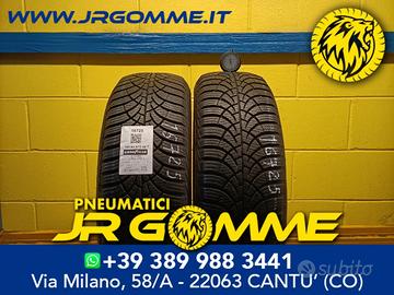 185/65/15 GOODYEAR Invernali 70%