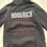 Felpa hoodrich