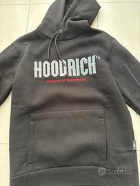 Felpa hoodrich