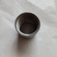 4 MANICOTTI DA 1"1/4 INOX AISI 304