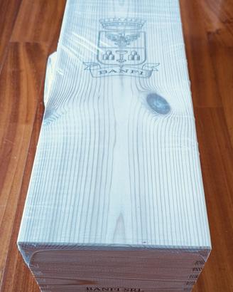 Brunello di Montalcino Banfi jeroboam