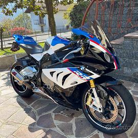 Bmw s1000 rr