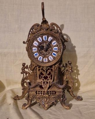 Orologi da tavolo
