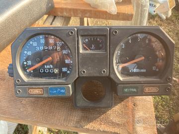 Conta km Klr Kawasaki