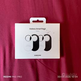 Samsung Galaxy SmartTag 2