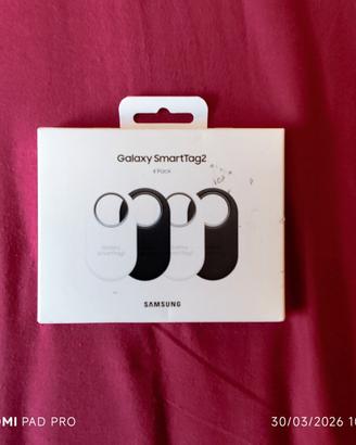 Samsung Galaxy SmartTag 2