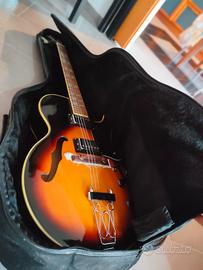 chitarra semiacustica epiphone ES 175