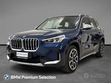 BMW X1 sdrive18d X-Line auto