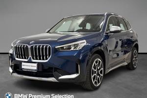 BMW X1 sdrive18d X-Line auto